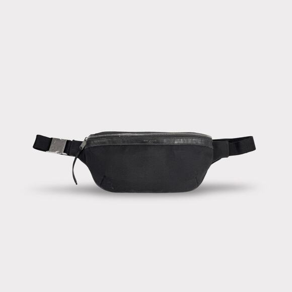 Saint Laurent Canvas Classic Belt Bag - Picture 1 of 16